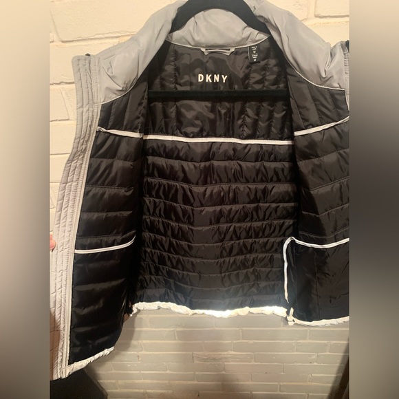 DKNY Packable Reflective Vest - Picture 7 of 13